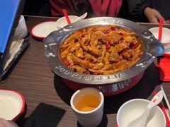 -胖哥俩肉蟹煲(福州仓山爱琴海店)