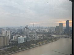 -宁波万豪酒店