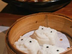 -狮王府淮扬菜(夫子庙老门东店)