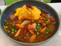 -简荟厨·西式简餐(花都雅乐城店)