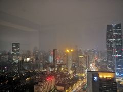 -上海静安香格里拉大酒店
