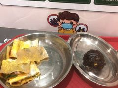 -北京大学-燕南食堂