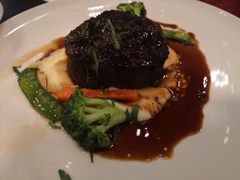 -WOLFGANG PUCK KITCHEN & BAR(迪士尼小镇店)