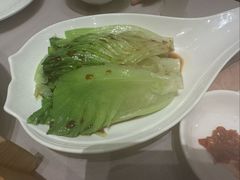 -粤财皇冠假日酒店·彩华轩中餐厅