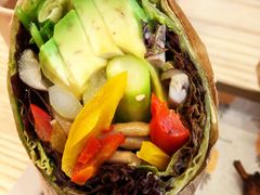 -就是卷儿Wrap and Roll(宣化路店)