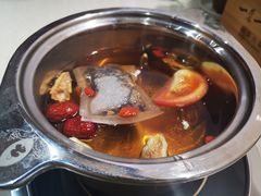 -一叶一世界•素食餐厅(新光天地店)