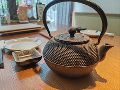 -水之惠鲜鱼料理(王府大街店)