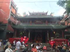 -火宫殿·湘菜小吃·商务宴请·生日聚会(东塘店)