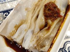 -冰泉豆浆馆(阳朔店)