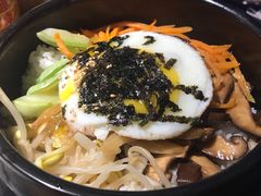 -梅梅家的烤肉店(槐北路店)