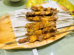 -新疆巴州金丝特餐厅(大钟寺店)
