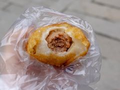 油氽团子-荣阳楼(山塘街店)