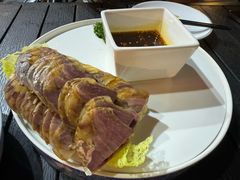 -后海彼岸花园餐厅