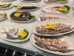 -佬太公海鸭·海鲜大排档(上海总店)