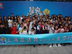-蓝话筒·少儿成人演讲口才·主持朗诵·戏剧表演(大华第一坊店)