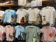 -MUJI无印良品(北国先天下店)