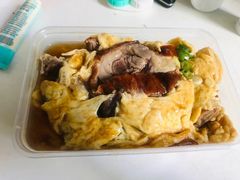 -玫瑰苑烧腊饭店