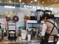 -CoCo都可(新我格广场店)