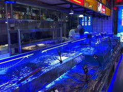 -渔民船说·北塘海鲜·天津菜·海肠捞饭(北塘古镇店)