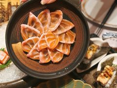 -原志优秀食材·匠心料理·海胆主题(金亿广场店)
