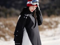 -八达岭滑雪场
