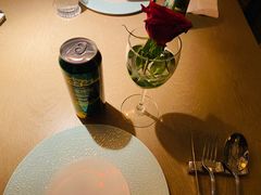 -波特曼西餐厅(中央大街店)