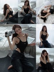 -米莱摄影写真(五大道别墅店)