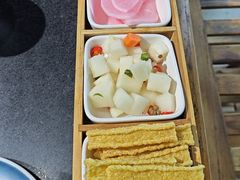 -秋语木桶鱼.酸菜鱼(开发区火车站店)