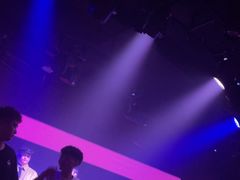 -W·CLUB(马驹桥店)