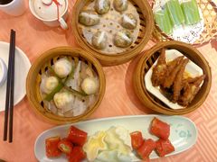 -又一间茶点轩(百汇广场店)