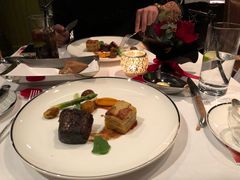 -牛排坊(成都群光君悦酒店)
