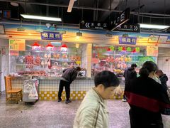 -珠光市场(文德南路)