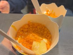 -麦当劳(凯德MALL太阳宫店)