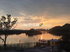 -千岛湖燃擎卡丁车赛车主题乐园(秀湖路店)