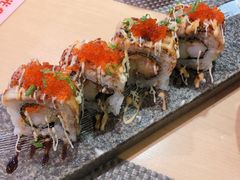 -昱匠·日本料理(金融街店)