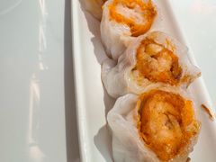 -香港威特瑞茶餐厅(小白楼音乐厅店)