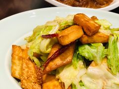 -巴依老爷新疆美食(牡丹园店)