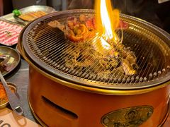 -西塔老太太泥炉烤肉(苏州大悦城店)