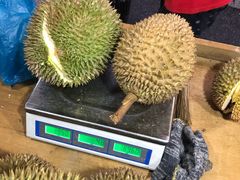 -金伯利街美食夜市