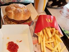 -麦当劳(无锡永乐店)