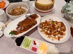 -大鸭梨烤鸭(甘家口店)