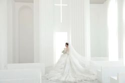 -金夫人婚纱摄影(华南店)