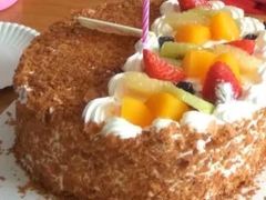 -吉美诺烘焙(公园北路店)