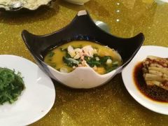 -扬州狮子楼·非遗淮扬菜(总店)
