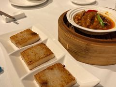 豉味蒸凤爪-潮福城大酒楼(湖滨北路店)