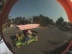 -上海滴水湖皇冠假日酒店