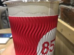 -85度C(苏州石路店)