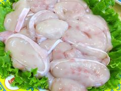 -清真·马家火锅美食城(镇江北路店)