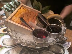 -Osteria Garden 生蚝花园餐厅(原进贤路店)