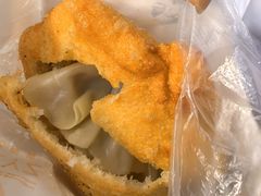油饼包烧麦-家阳赵师傅油饼包烧麦(粮道街店)